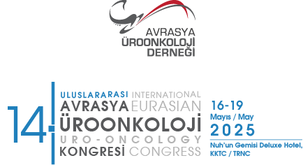 15. Uluslararası Avrasya Üroonkoloji Kongresi